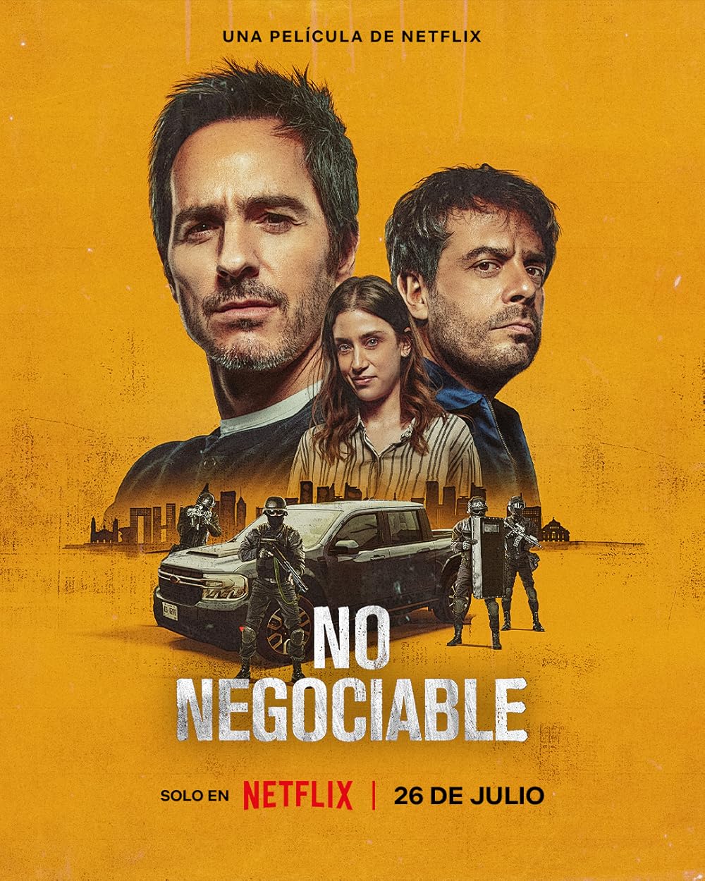 Çifte Pazarlık izle