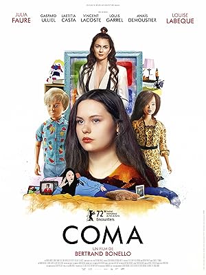 Coma izle