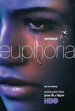 Euphoria 1.Sezon izle