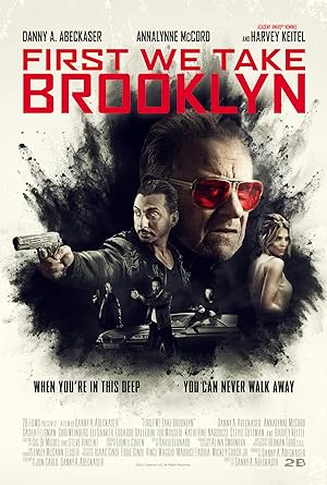 İlk Önce Brooklyn’i Alıyoruz izle