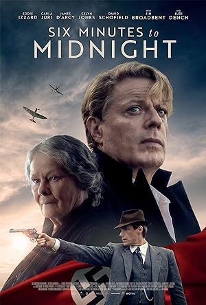 Gece Yarısına Kadar Altı Dakika izle