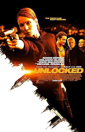 Gizli Kod izle