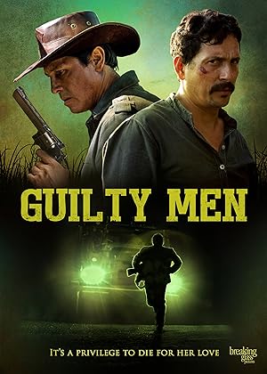 Guilty Men izle