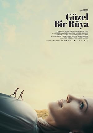 Güzel Bir Rüya izle