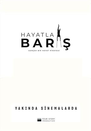 Hayatla Barış izle