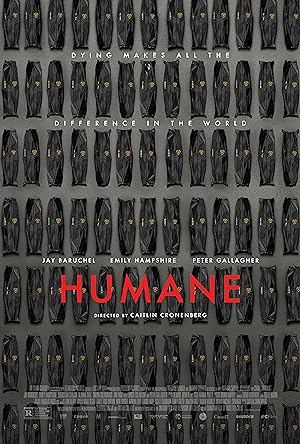 Humane izle