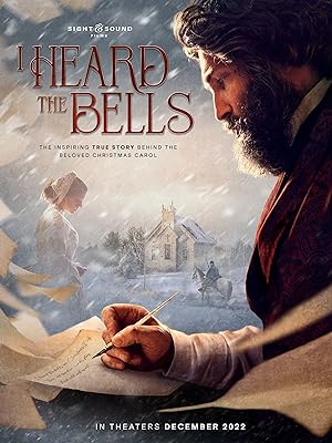 I Heard the Bells izle