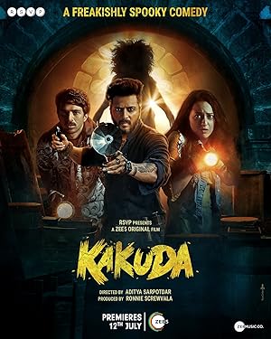 Kakuda izle