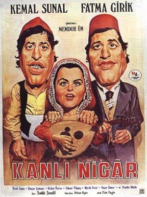 Kanlı Nigar izle