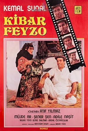 Kibar Feyzo izle