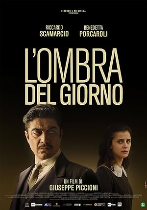 L’ombra del giorno izle