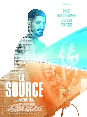 La Source izle