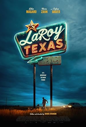 LaRoy, Texas izle