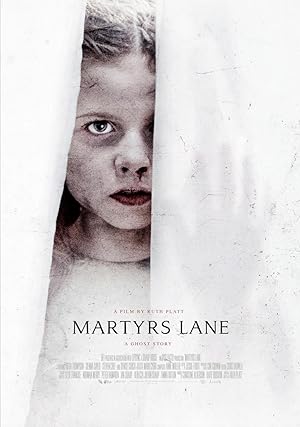 Martyrs Lane izle