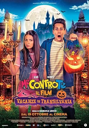 Me contro Te: Il film – Vacanze in Transilvania izle