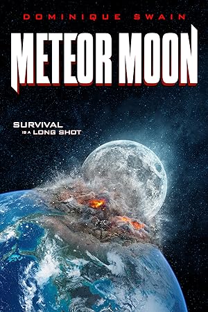 Meteor Moon izle