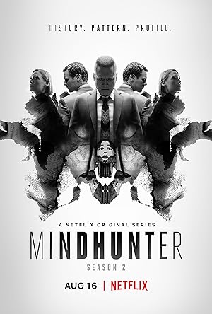 Mindhunter 2.Sezon izle