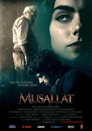 Musallat izle