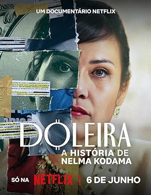 Nelma Kodama: Kirli Para Kraliçesi izle