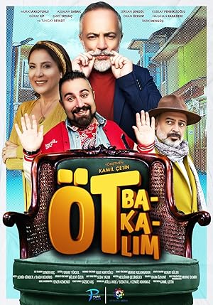 Öt Bakalım izle