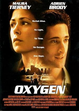 Oxygen izle