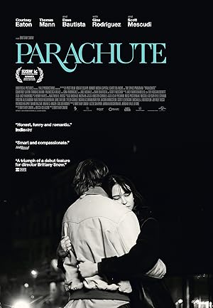 Parachute izle