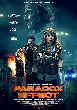 Paradox Effect izle