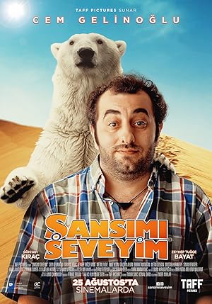 Şansımı Seveyim izle