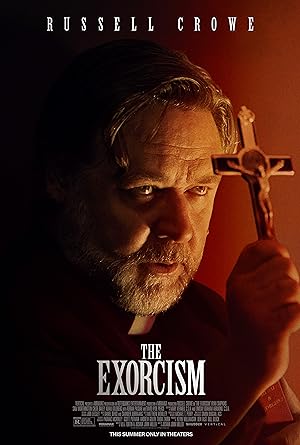 Şeytan Ayini izle