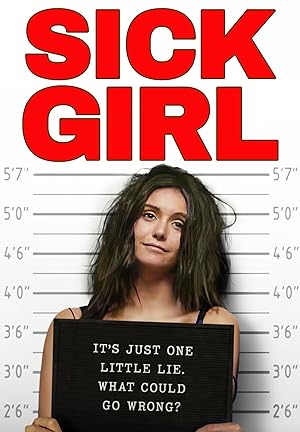 Sick Girl izle