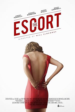 The Escort izle