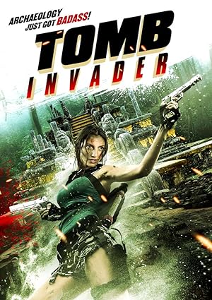 Tomb Invader izle