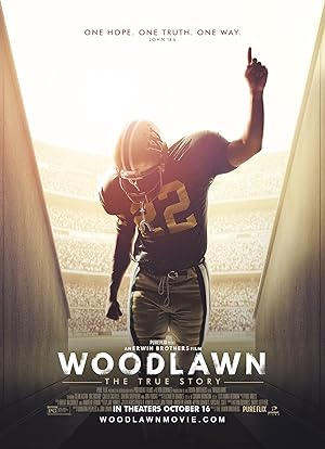 Woodlawn izle