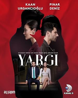 Yargı 1.Sezon izle