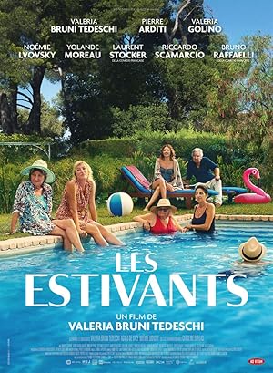 Yazlık Ev izle