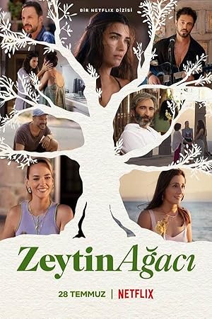 Zeytin Ağacı 1.Sezon izle