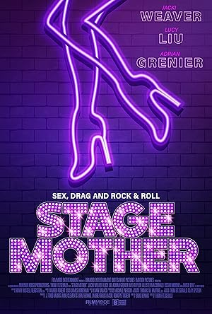 Stage Mother izle