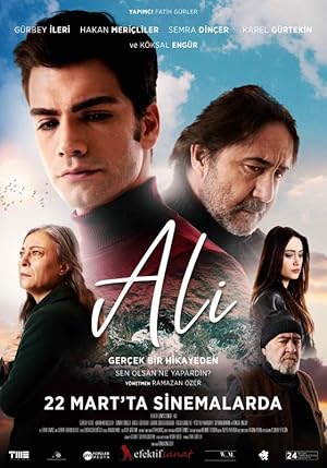 Ali izle