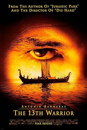 13. Savaşçı izle