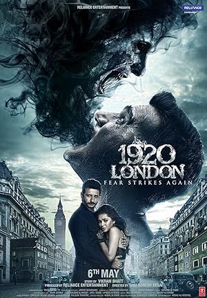 1920 London izle