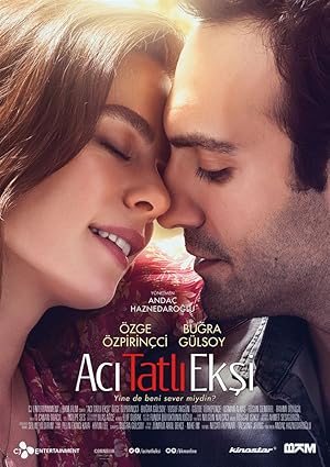 Acı Tatlı Ekşi izle