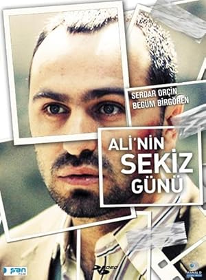 Ali’nin Sekiz Günü izle