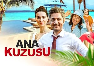 Ana Kuzusu izle