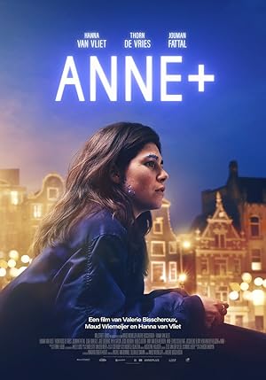 Anne+ izle