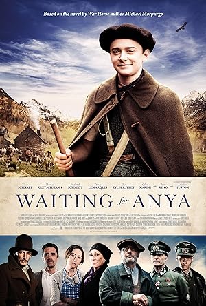 Anya’yı Beklerken izle