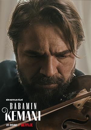 Babamın Kemanı izle