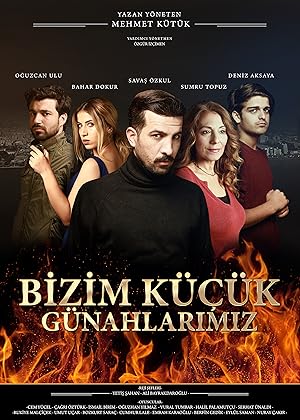 Bizim Küçük Günahlarımız izle