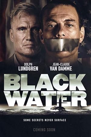 Black Water izle