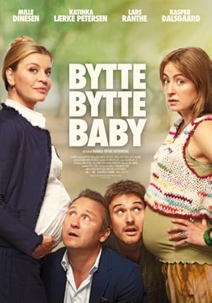 Bebekler Karıştı izle