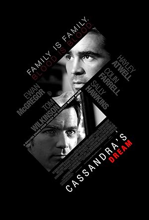 Cassandra’nın Rüyası izle